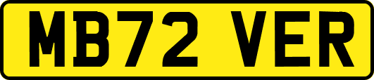 MB72VER