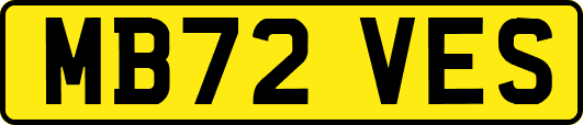 MB72VES