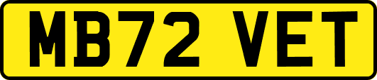 MB72VET