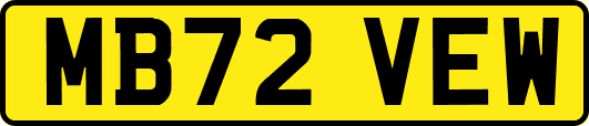 MB72VEW