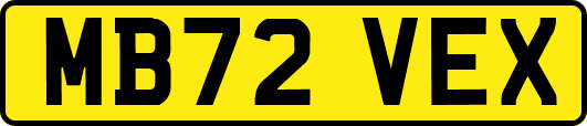 MB72VEX