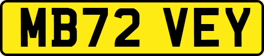 MB72VEY