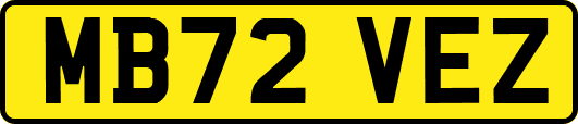 MB72VEZ