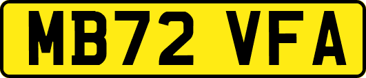 MB72VFA