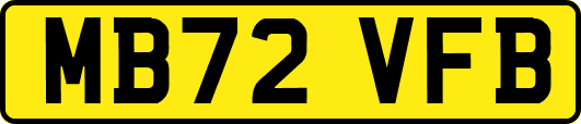 MB72VFB