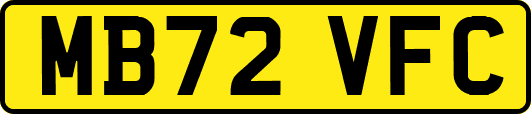 MB72VFC