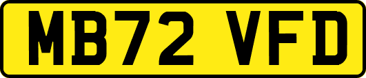 MB72VFD
