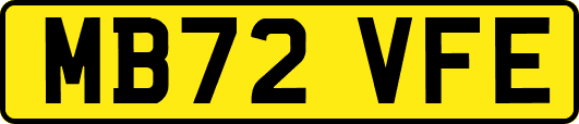 MB72VFE