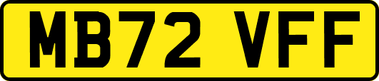 MB72VFF