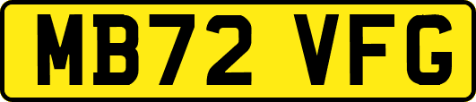 MB72VFG