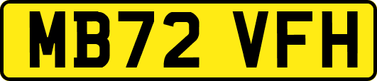 MB72VFH
