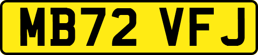 MB72VFJ