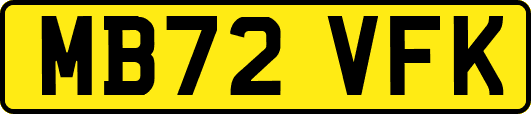 MB72VFK