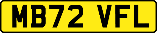 MB72VFL