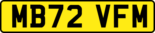 MB72VFM
