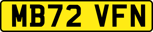 MB72VFN