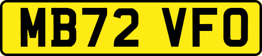 MB72VFO