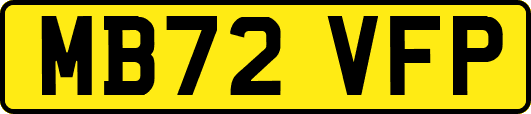 MB72VFP
