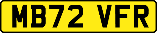 MB72VFR