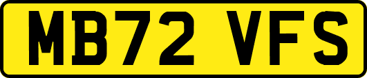MB72VFS