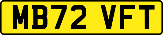 MB72VFT