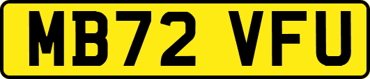 MB72VFU
