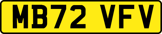 MB72VFV