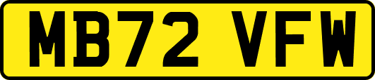 MB72VFW