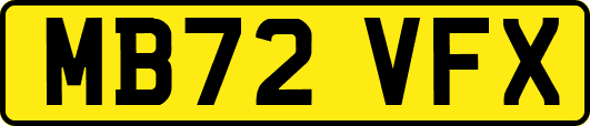MB72VFX