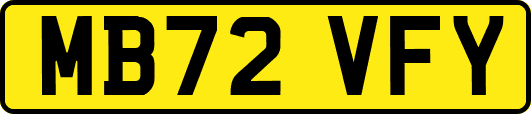 MB72VFY