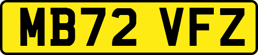 MB72VFZ