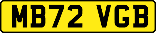 MB72VGB