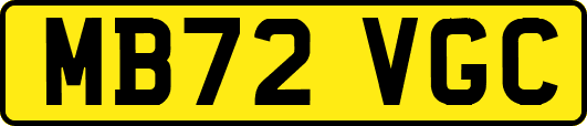 MB72VGC