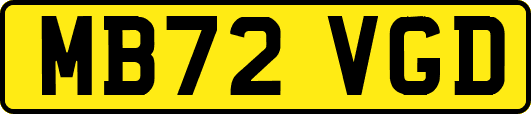 MB72VGD
