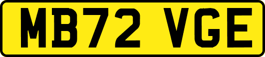 MB72VGE
