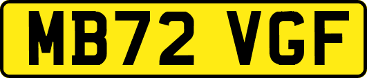 MB72VGF