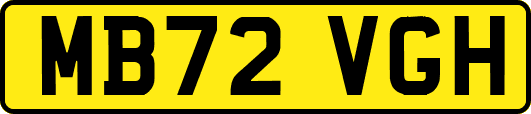 MB72VGH