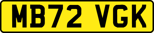 MB72VGK