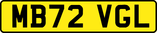 MB72VGL