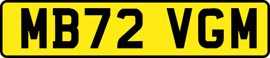 MB72VGM