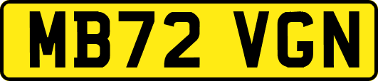 MB72VGN