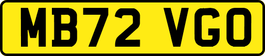MB72VGO
