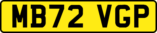 MB72VGP