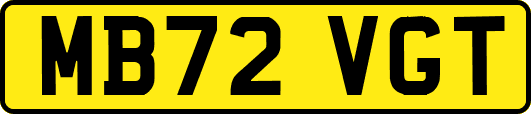 MB72VGT