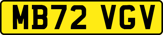 MB72VGV