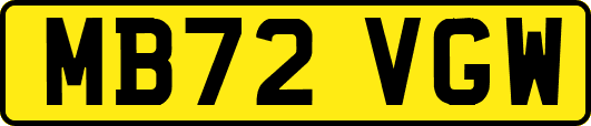 MB72VGW