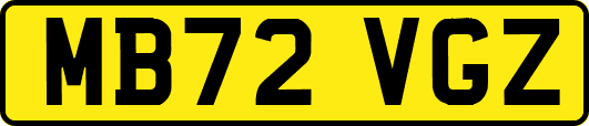 MB72VGZ