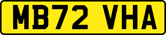 MB72VHA