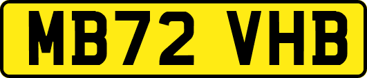 MB72VHB