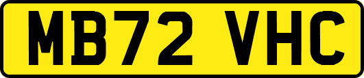 MB72VHC